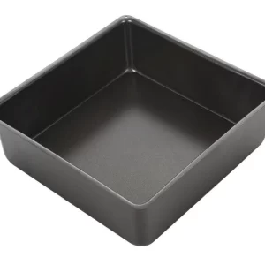 Gcgirl N/S Deep Square Cake Pan 23x23x8cm